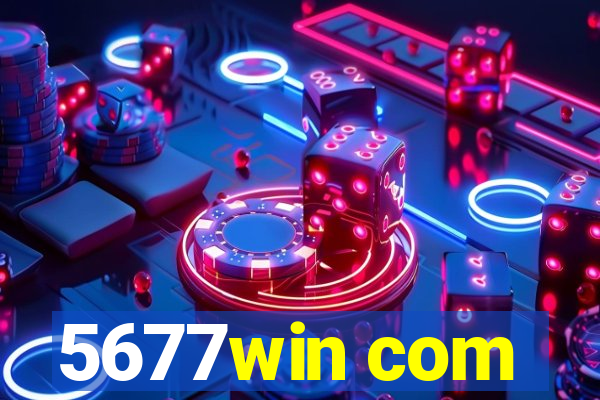 5677win com